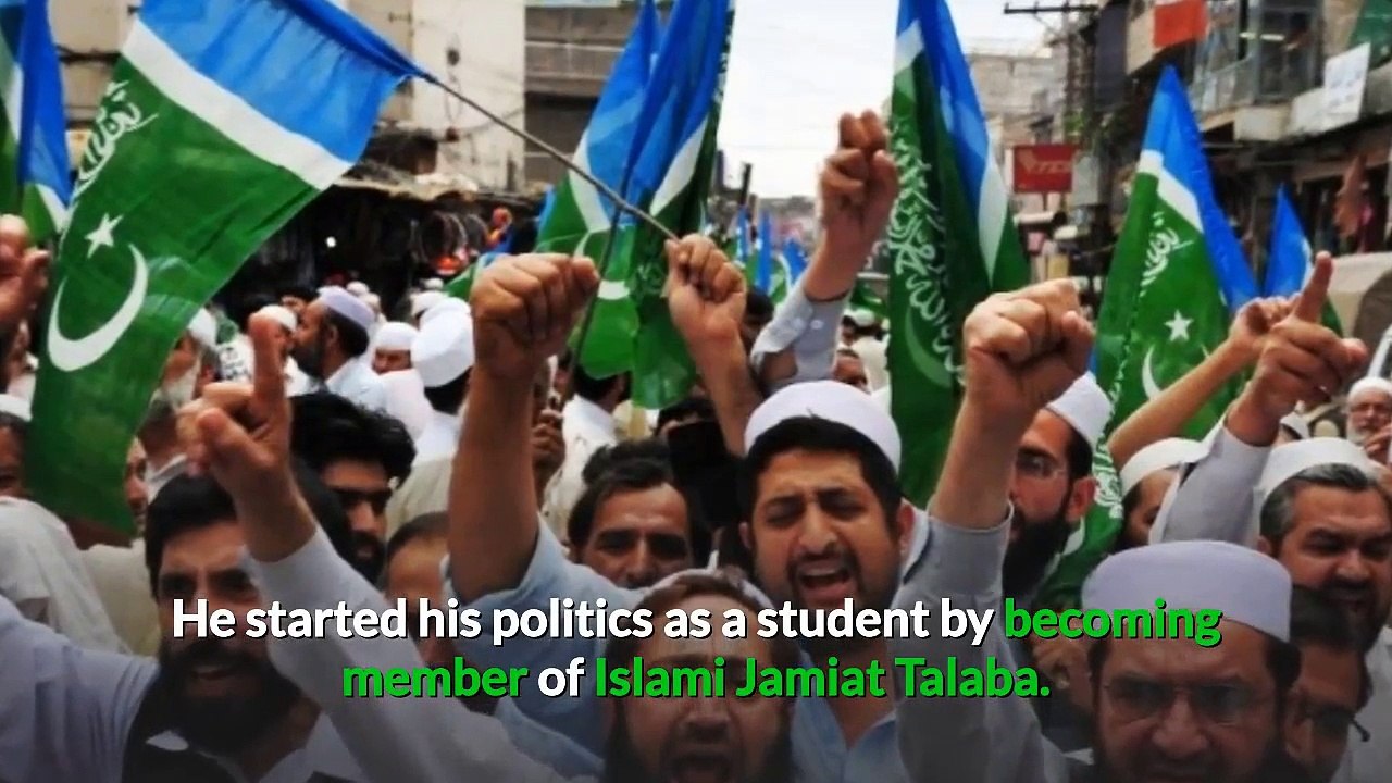 Asad Qaiser | Speaker National Assembly | Journey from Jamat-E-Islami to PTI