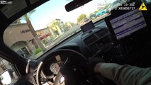 Bodycam Released In Officer Involved Shooting