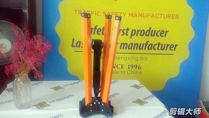 ST04 Spider Sign Stand