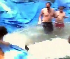 Water Fails Are The Best Fails