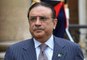 An arrest warrant has been issued for Asif Ali Zardari in a money laundering case
