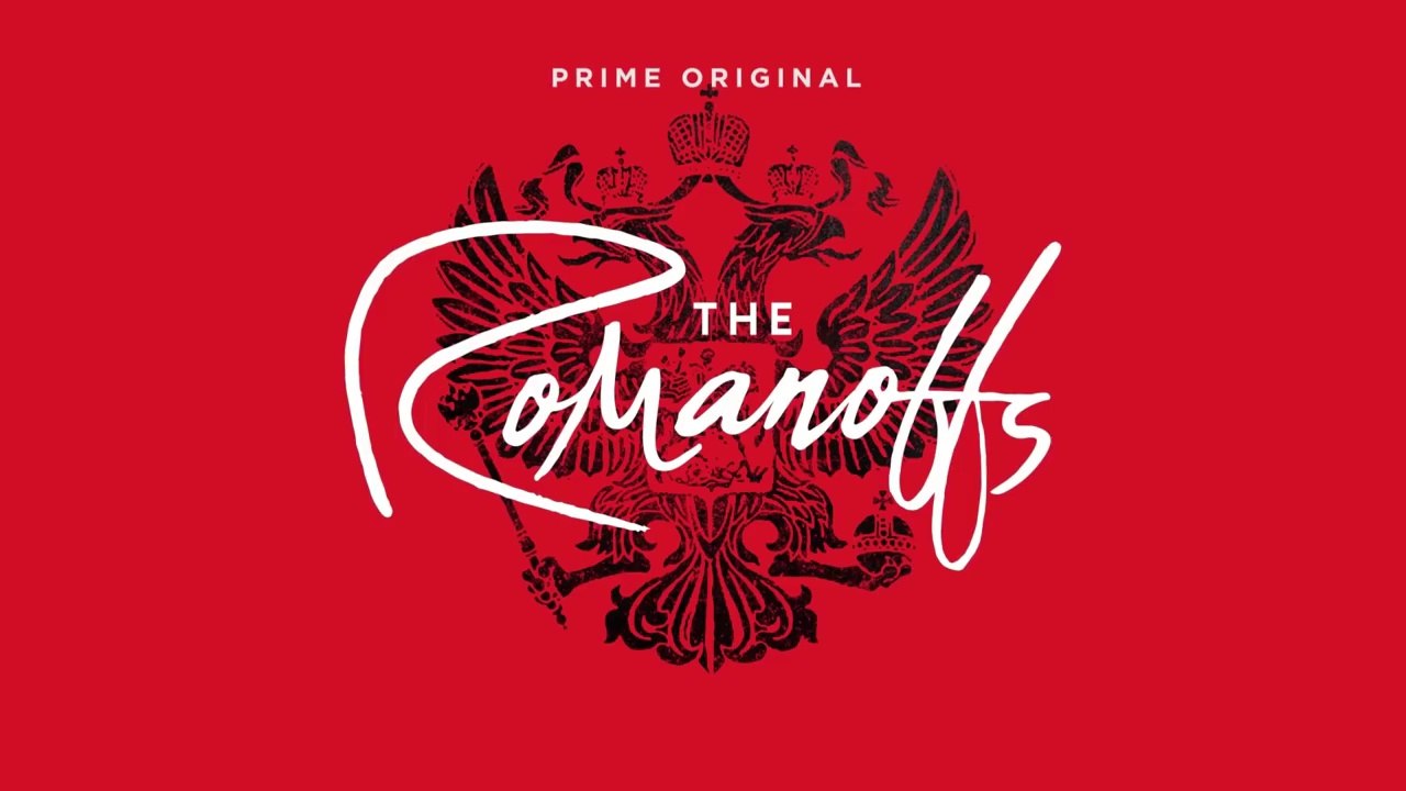 The Romanoffs - Teaser 2 VO