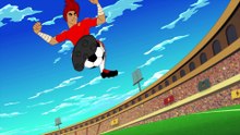 Supa Strikas - S04E48 - El ganador se lleva todo