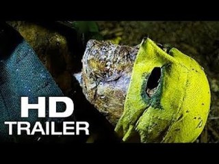 IRON FIST (FIRST LOOK - Season 2 Trailer #3) 2018 Marvel Superhero Series HD