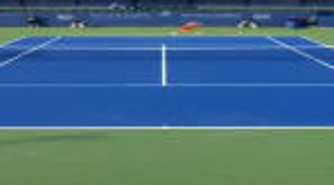 تنس: بطولة سينسيناتي: كفيتوفا تهزم ملادينوفيتش 6-4 و6-2