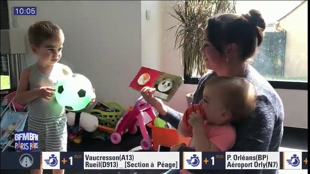 Emma et Hugo sont atteints d'une maladie génétique rare. Leurs parents ont besoin de 4 millions d'euros pour financer un essai clinique