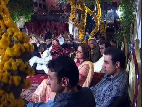 Koonjan Udiyan Jaai Paian | Tahira Syed | Virsa Heritage Revived | Pahari Folk | HD Video