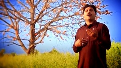 Nikhra He Jeery Dhen Da | Ismail Shehzad | Sad Song | HD Video