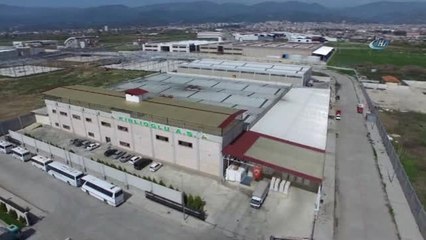 Çinlilerden Aydın İncirine Yakın Markaj... Amerika'ya Tepki İçin İncir İhracatı Türk ve Çin Parası...
