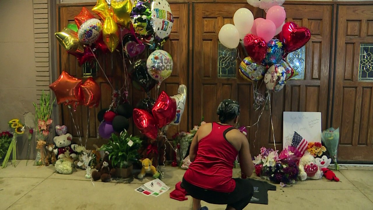 Trauer um Aretha Franklin