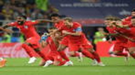FA deserve praise for England's World Cup performance - Wright
