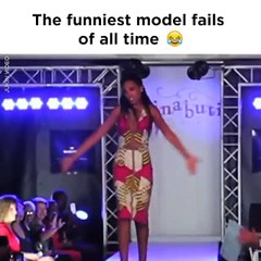 Funny Model Fails
