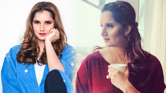 Sania Mirza Pregnancy Diet & Fitness: प्रेगनेंसी में खुद को ऐसे Fit रखती है सानिया मिर्जा | Boldsky