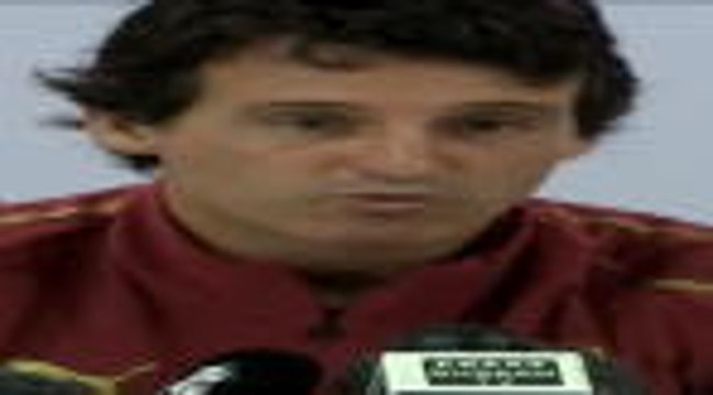 كرة قدم: الدوري الإنكليزي: آرسنال سيواجه تشلسي مختلفاً على أرض الملعب- إيمري