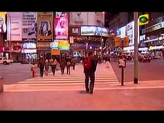 Documental del grupo Nectar cap 78