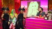 Bible Girl & The Boulet Brothers Look at Huh Pt 3 on Hey Qween! with Jonny McGovern