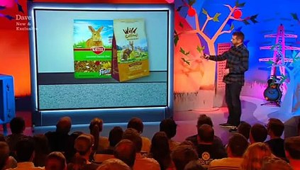 Dave Gorman- Modern Life is Goodish S4 E5