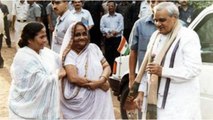 Atal Bihari Vajpayee ने नाराज Mamata Bannerjee को ऐसे अनोखे अंदाज में मनाया | वनइंडिया हिंदी