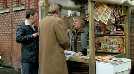 Life On Mars S02 E02