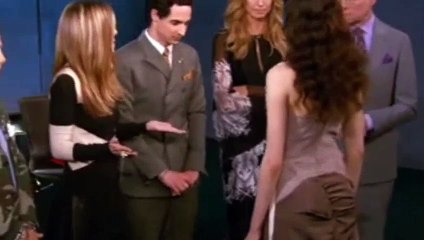 Project Runway - S12 E2 - Million Dollar Runway part 2/2