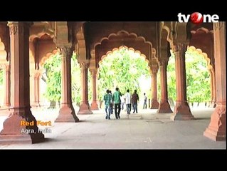 Warisan Dunia Kekaisaran Mughal, Cahaya Islam di India (Bagian 4)
