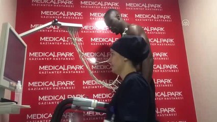 Gaziantep Basketbol'da Gündem Alt Yapı