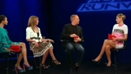 Project Runway - S10 E12 - In A Place Far, Far Away part 2/2