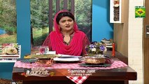 Chicken Qeema Katakat Recipe by Chef Samina Jalil 28 June 2018
