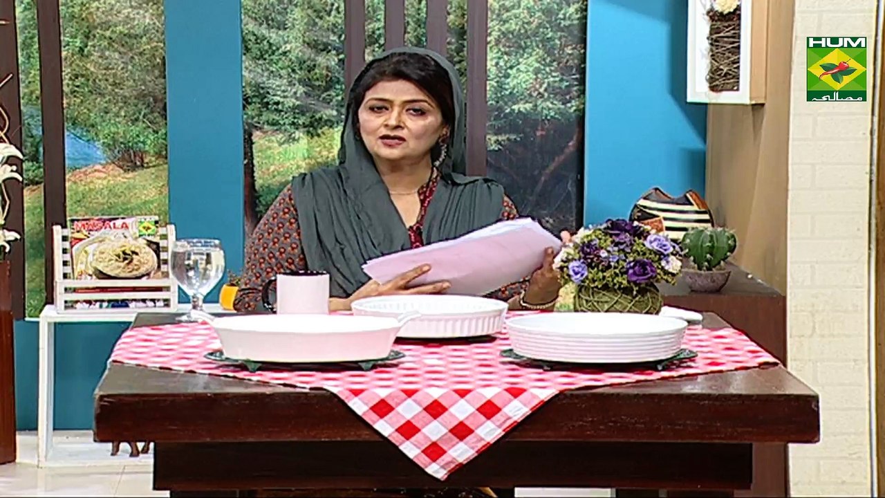 Stew Qeema Recipe by Chef Samina Jalil 29 June 2018