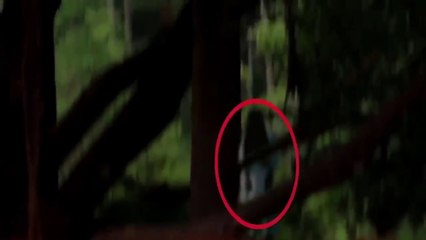 ##Real Ghost Caught On  Abandoned Haunted Building!!!