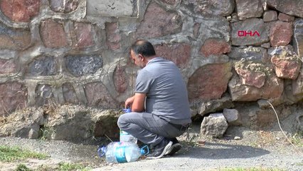 Kocaeli 17 Ağustos Depremi'nde Ölenler Dualarla Anıldı Hd