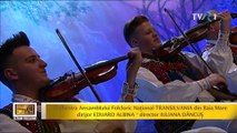 Bogdan Firu si Adriana Sofica - Buna seara, mandra buna (Tezaur folcloric - TVR 1 - 2018)