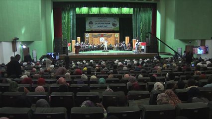 هذا الصباح- مهرجان الأغنية الوطنية يجتذب المطربين الشباب بالسودان