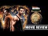 Satyameva Jayate Movie Review | John Abraham