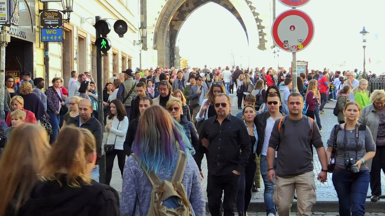 Vor 50 Jahren beendet die sowjetische Armee den Prager Frühling