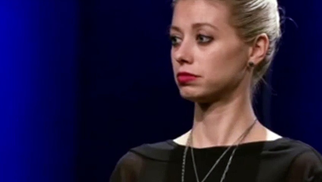 Project Runway - S10 E14 - Finale part 2/2