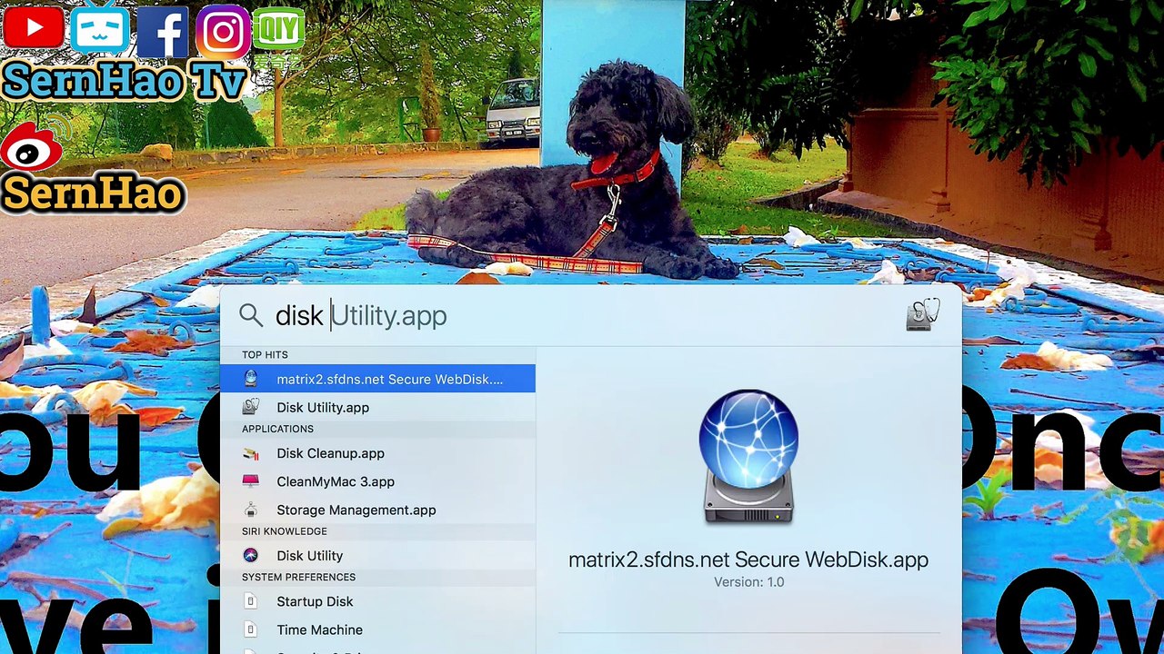 MacBook Pro 使用 教學 64：如何安全下載+安裝mac OS Mojave！How to download and install macos Mojave！| SernHao Tv