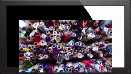 Project Runway All Stars - S5 E6 - Going for Baroque