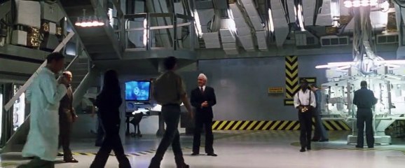 A Sound Of Thunder 2005