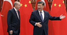 Son Dakika! Çin'den Türkiye'ye Destek Açıklaması: Geçici Ekonomik Zorlukların Üstesinden Gelecek