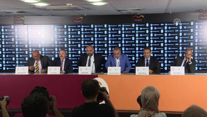 Galatasaray'a yeni sponsor - İSTANBUL