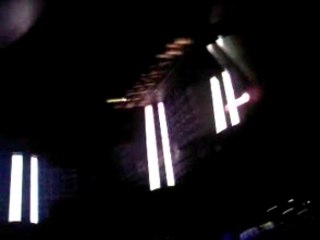 Above & Beyond @ Queen Paris 14-12-07