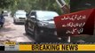 Imran Khan leaves for National Assembly session from Bani gala - Watch Imran Khan Protocol