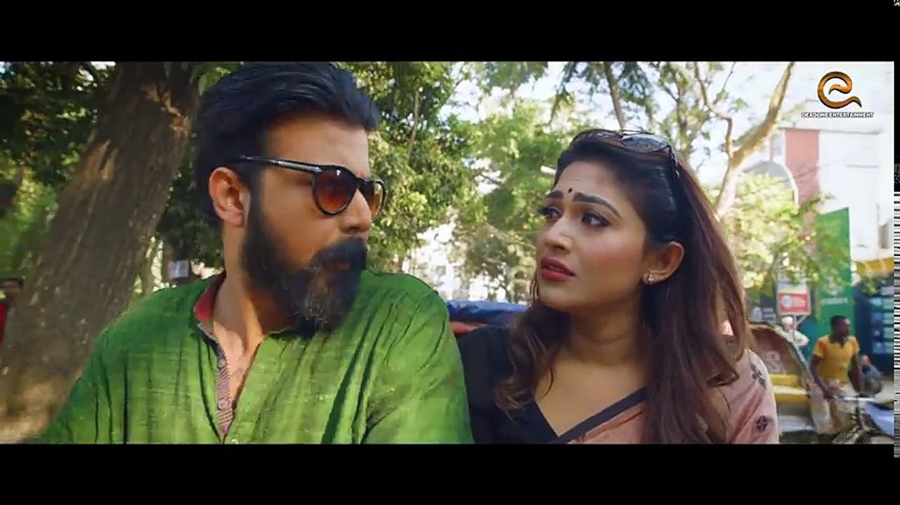 Valo Thakuk Bhalobasha _ Afran Nisho _ Peya Bipasha _ Sanjoy Somadder _ New EID Special Natok 2018