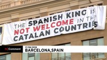 Un an après, l'Espagne se souvient de l'attentat de Barcelone