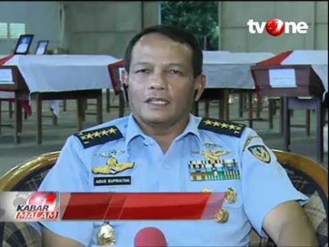 KSAU Tegaskan Pesawat Diperiksa Setiap 50 Jam Terbang