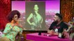 Tempest DuJour: Look at Huh SUPERSIZED Pt 1 on Hey Qween! with Jonny McGovern