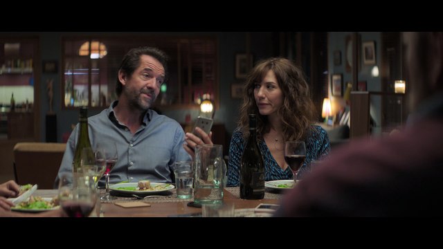 LE JEU - Bande annonce du film de Fred Cavayé