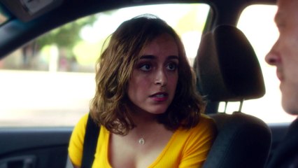 Primera promo 'Estoy vivo' segunda temporada