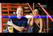 Ariana Grande-E.T.-16 Août 2018